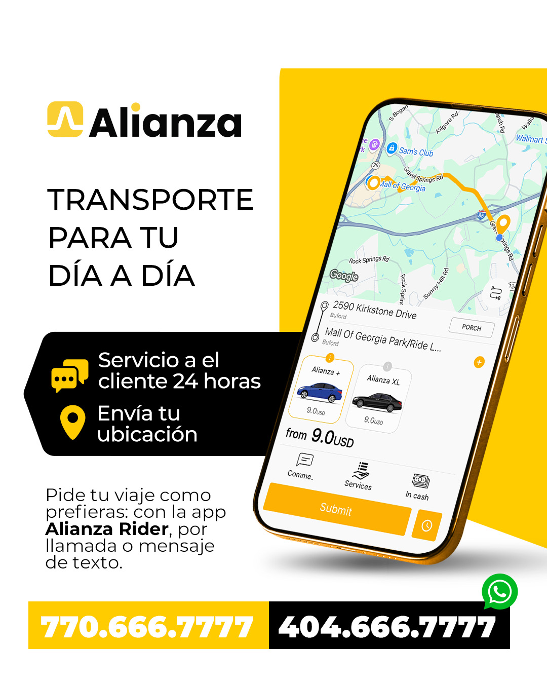 AlianzaTaxi - 🚖 ¡Con Alianza tu transporte diario es más... | Facebook
