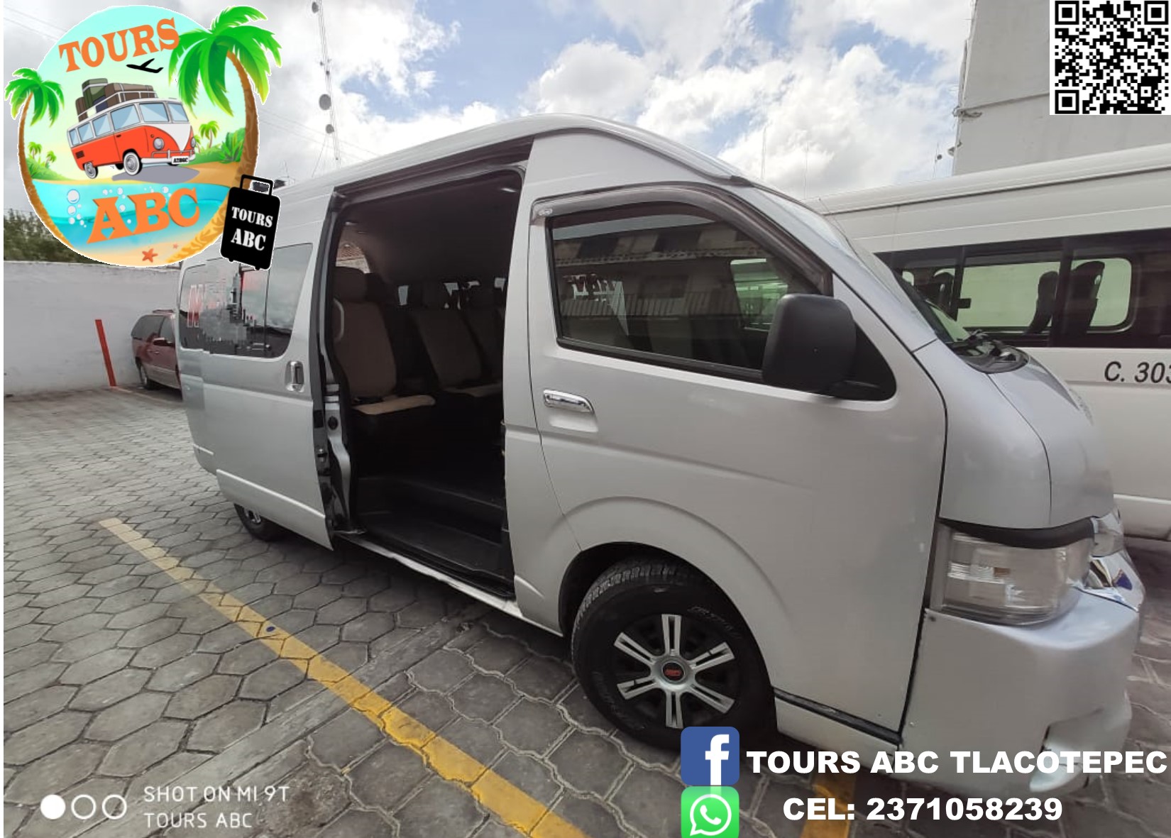 Tours ABC. - VEN Y HAS TU COTIZACIÓN CON NOSOTROS TENEMOS...