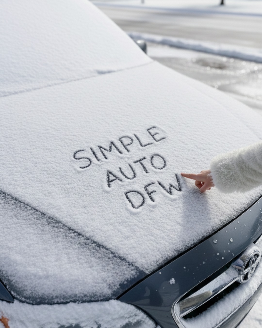 Simple - Simple Auto DFW is back open! ️ If you’re ready for a new ride ...