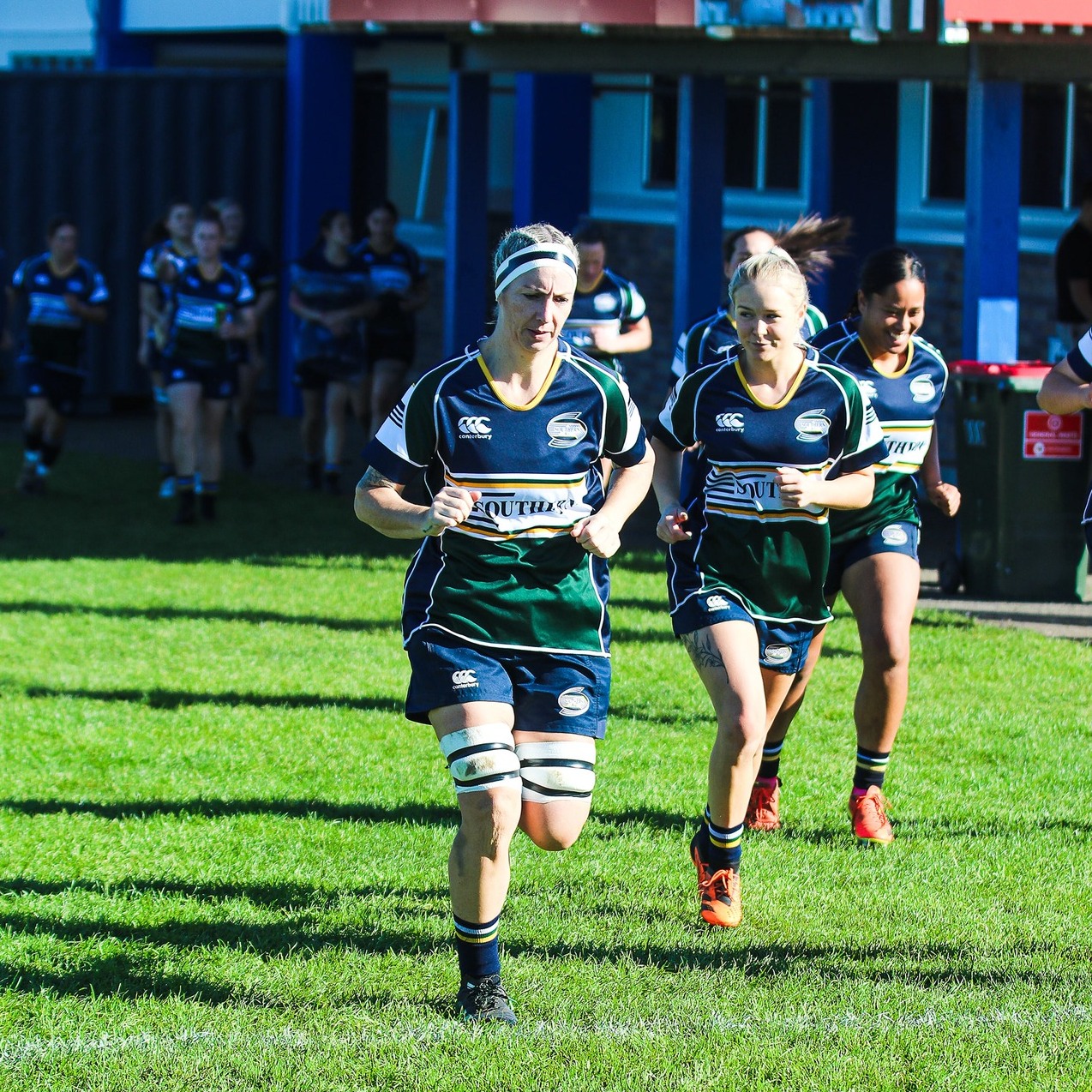 Taranaki Community Rugby added... - Taranaki Community Rugby