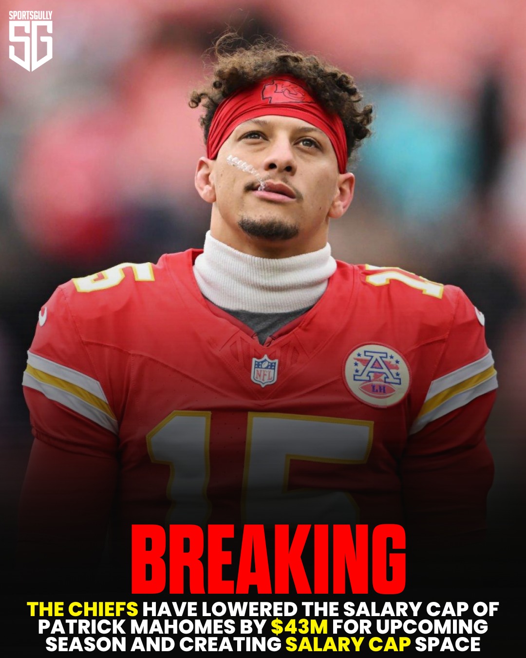 Sportsgully - Chiefs are looking for a turnaround in upcoming season! # ...