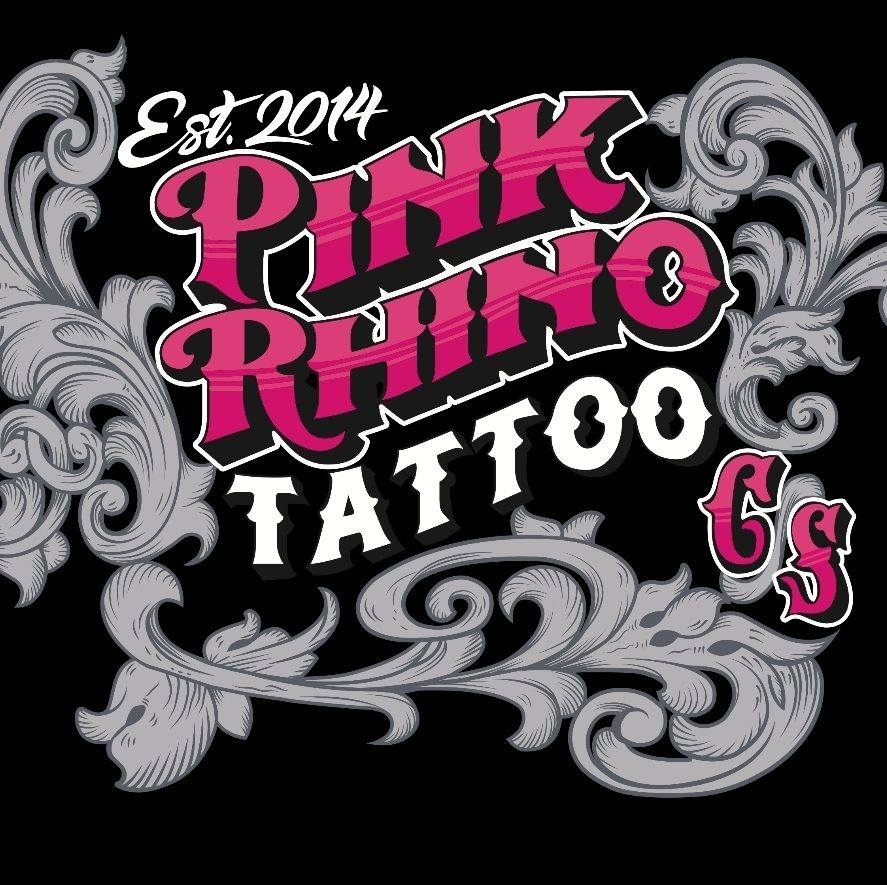 Pink Rhino Tattoo / Piercing | Chicago IL