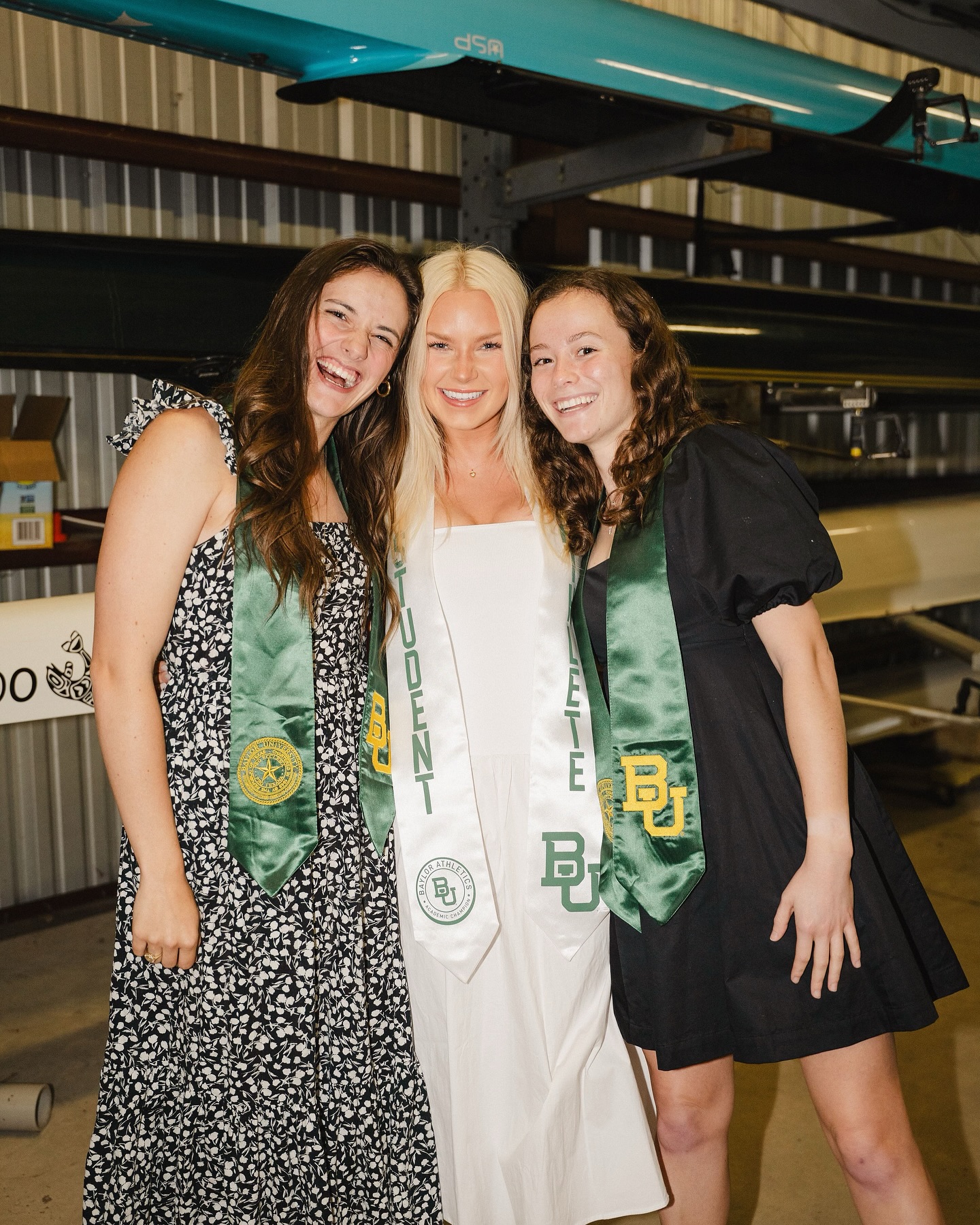 Baylor Crew | Waco TX