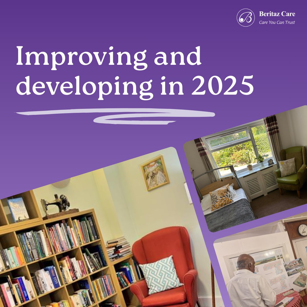 Springkell House Care Home... - Springkell House Care Home