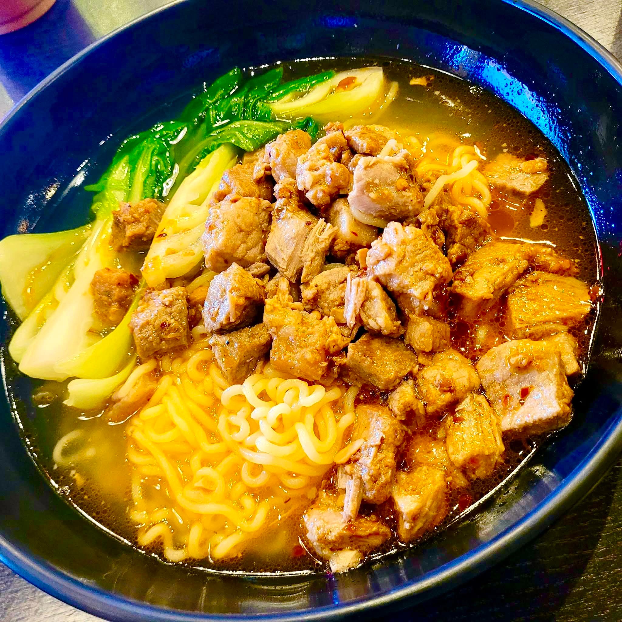 Chasu Kitchen | Plano TX