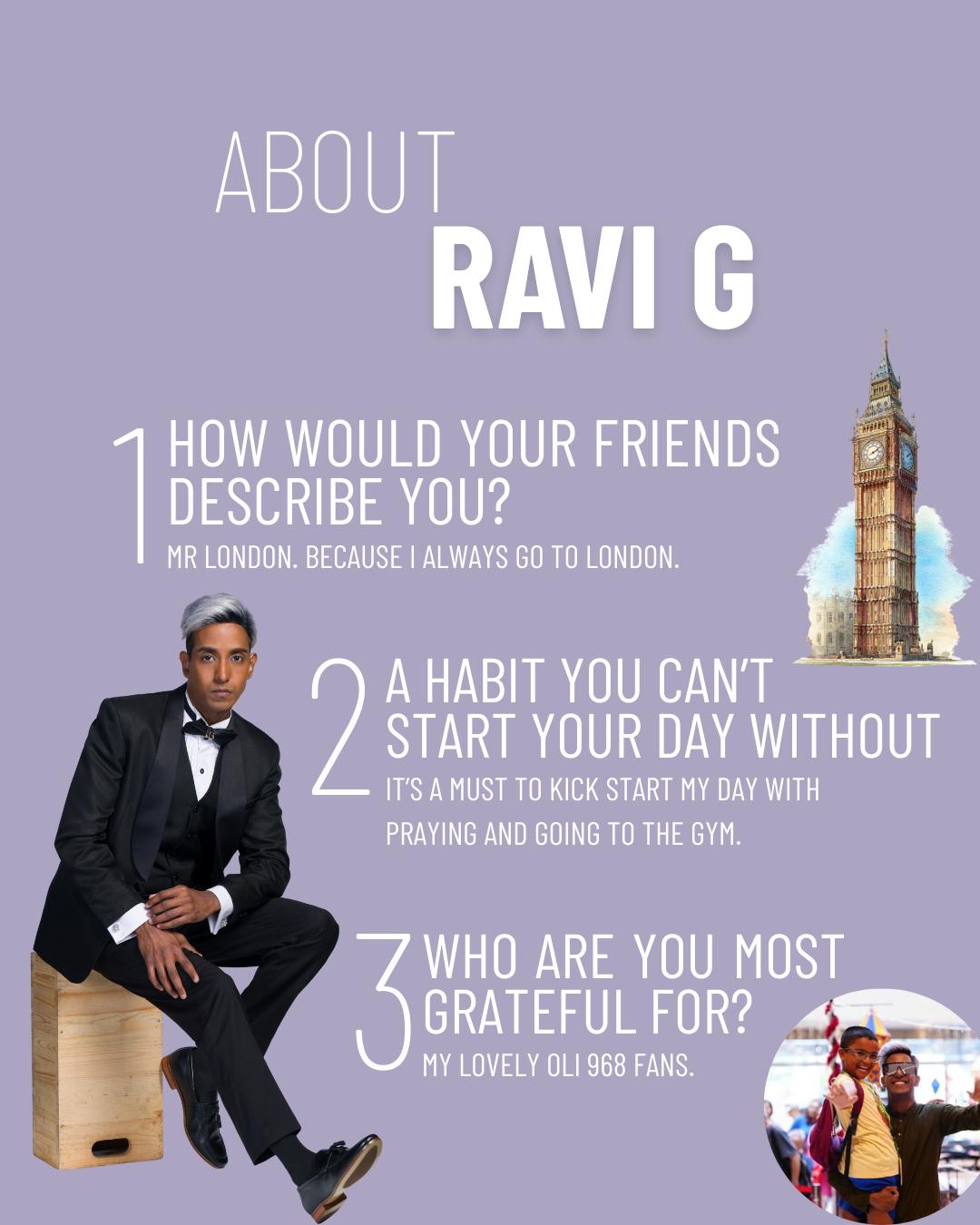 Introducing Ravi G, 𝐏𝐫𝐚𝐝𝐡𝐚𝐧𝐚 𝐕𝐢𝐳𝐡𝐚... - Ungalukkaga Mediacorp | Facebook