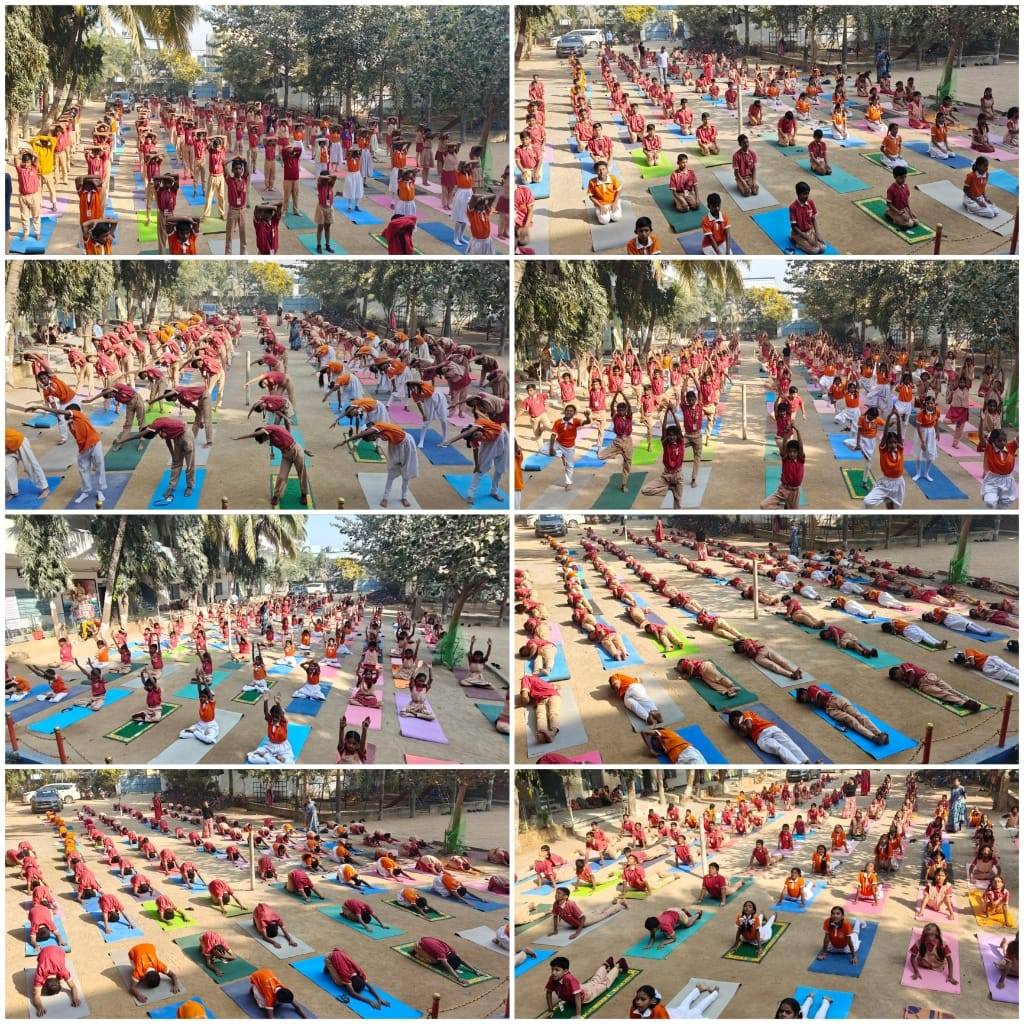 Datta Kriya Yoga added a new photo. - Datta Kriya Yoga