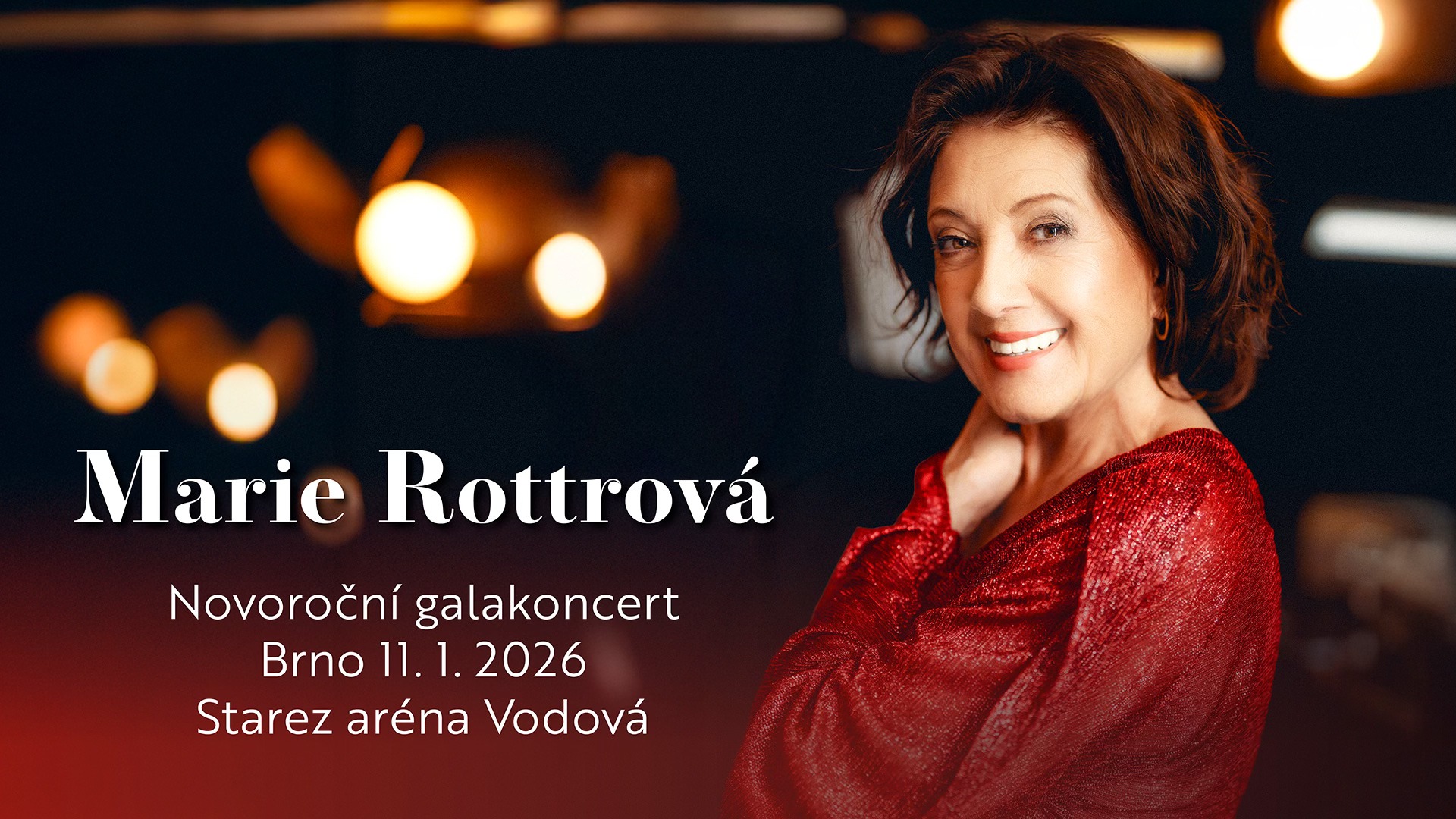 Marie Rottrová