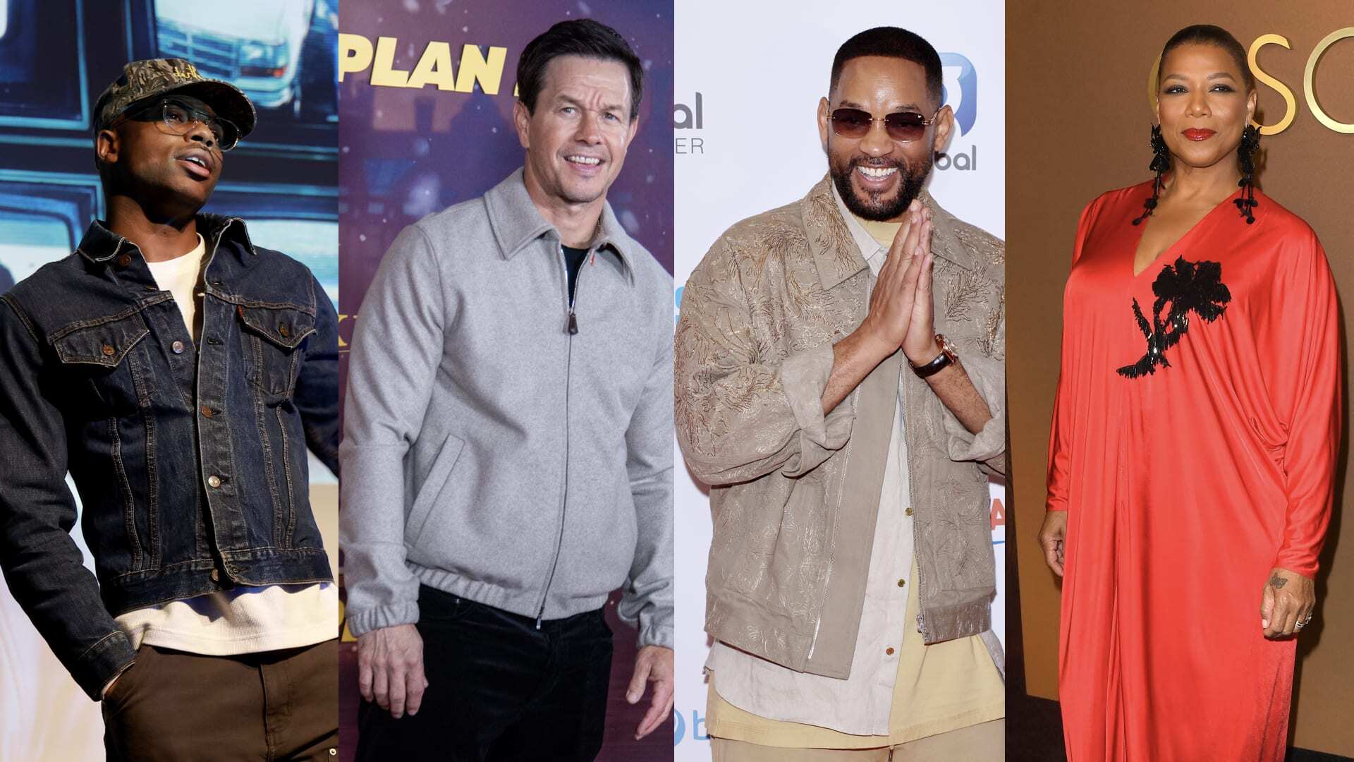 Complex - Vince Staples Names Will Smith, Mark Wahlberg... | Facebook