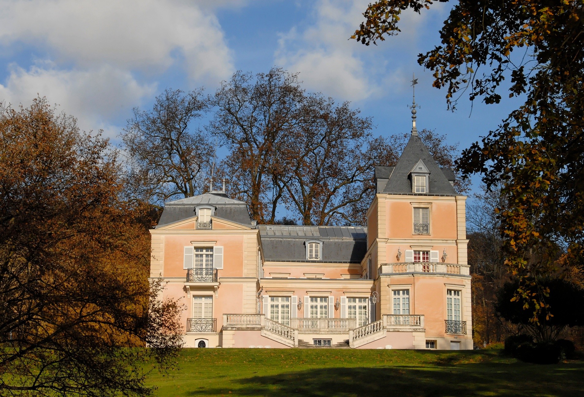 Commune - La Maison littéraire de Victor Hugo réouvre les week 