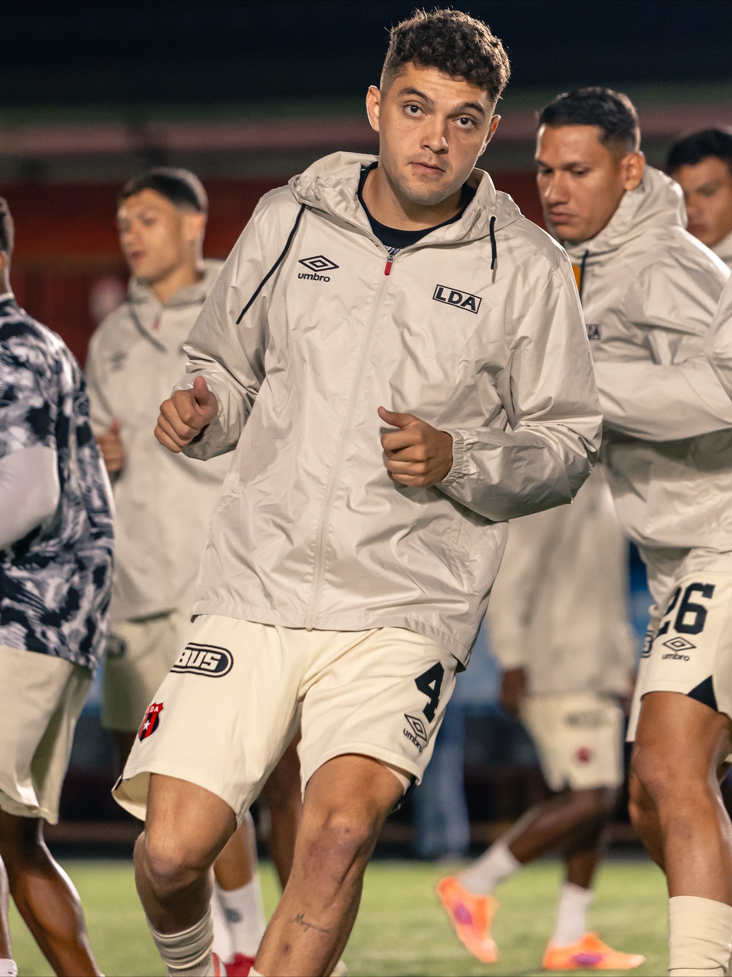Liga Deportiva Alajuelense... - Liga Deportiva Alajuelense