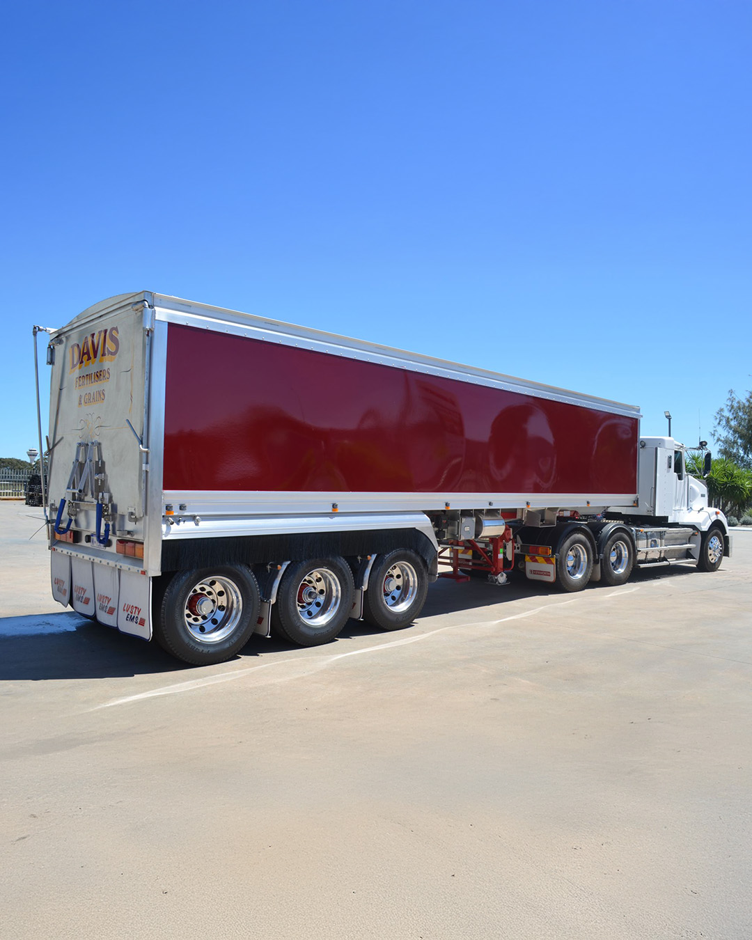 Freighter Group | Wendouree VIC