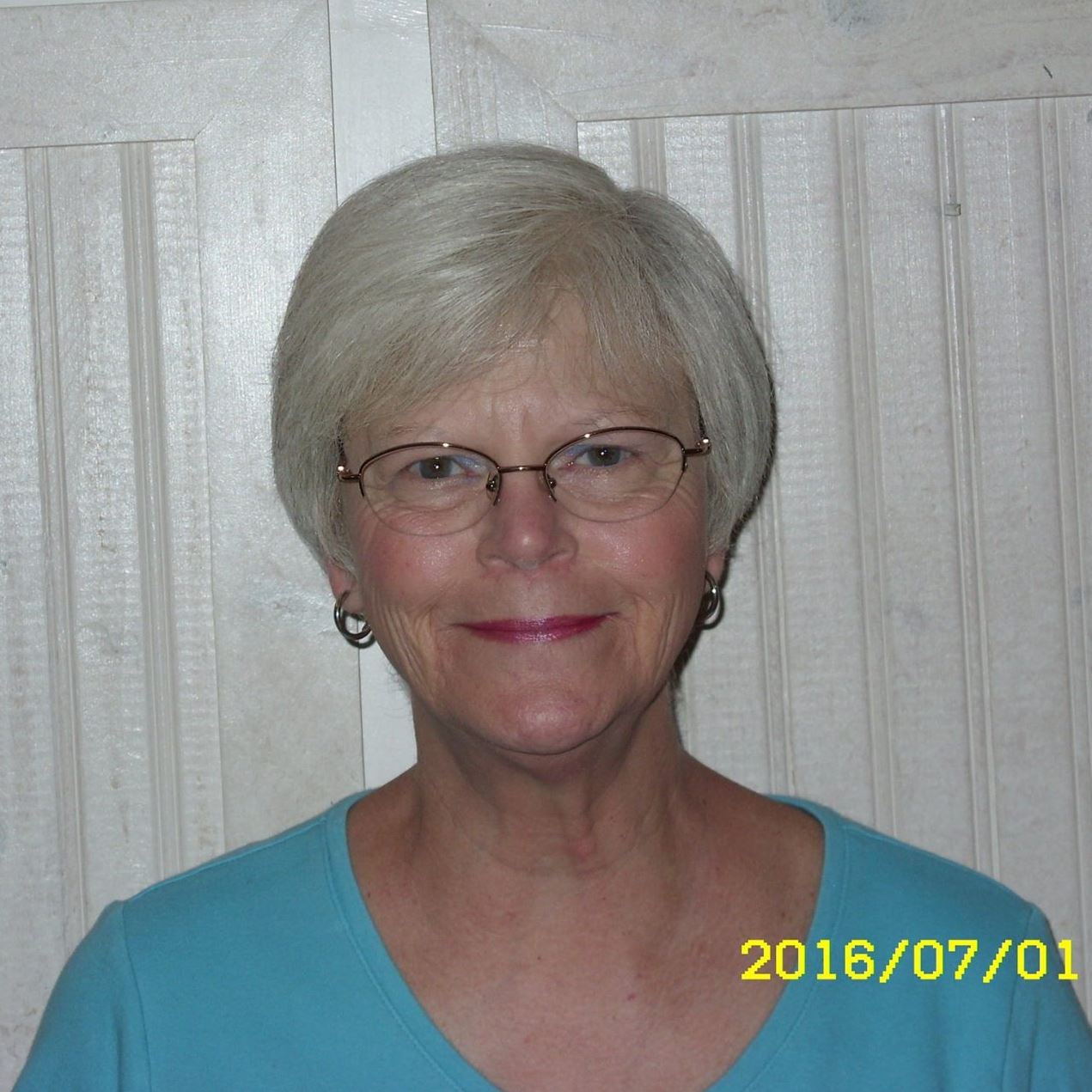 Patricia Robeck