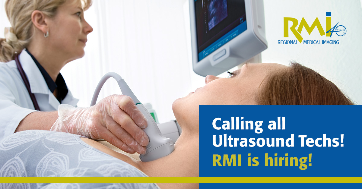 Regional Medical Imaging - RMI | Flint MI