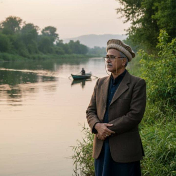 Suleman Junejo