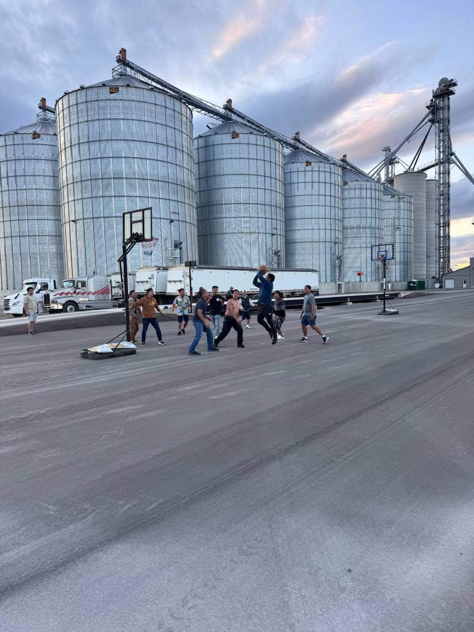 Goshen Ridge Farms Inc. added a... - Goshen Ridge Farms Inc.