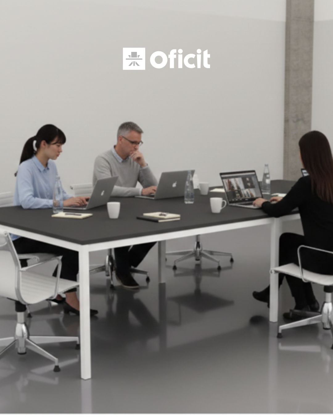 Oficit Mobiliario de Oficina | Córdoba