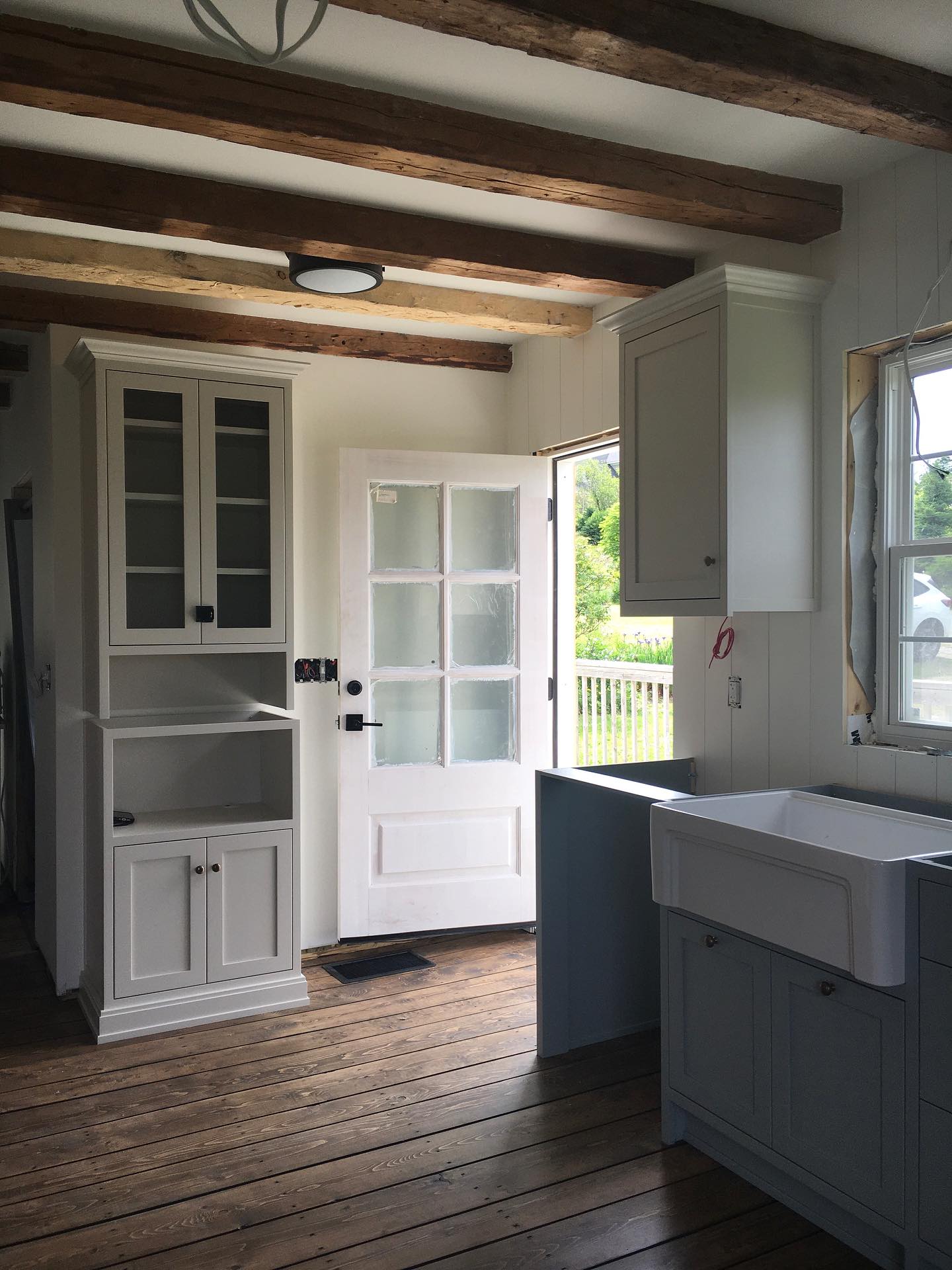 Carol Reed Interior Design Inc.