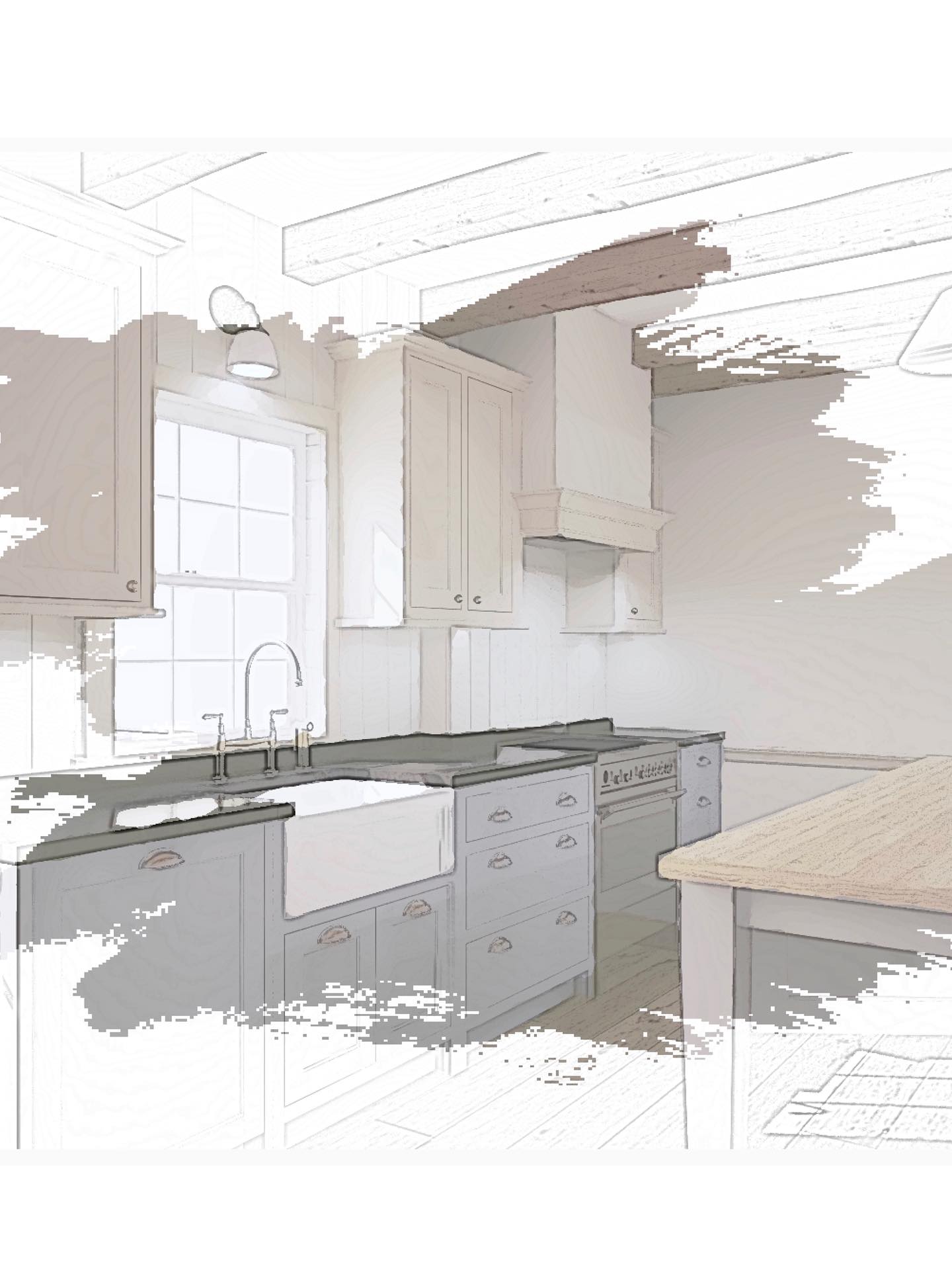 Carol Reed Interior Design Inc.