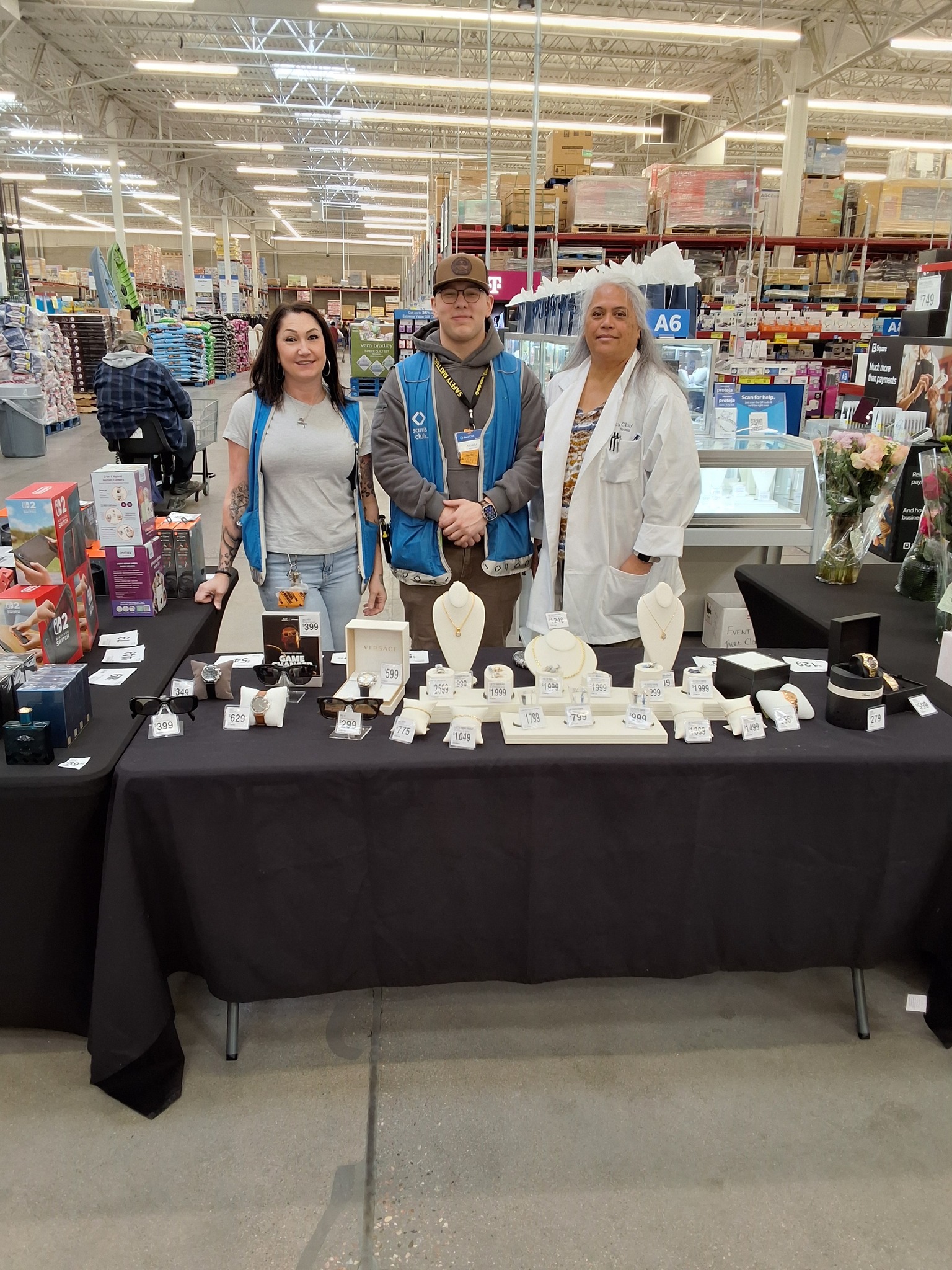 Sam's Club | Cheyenne WY