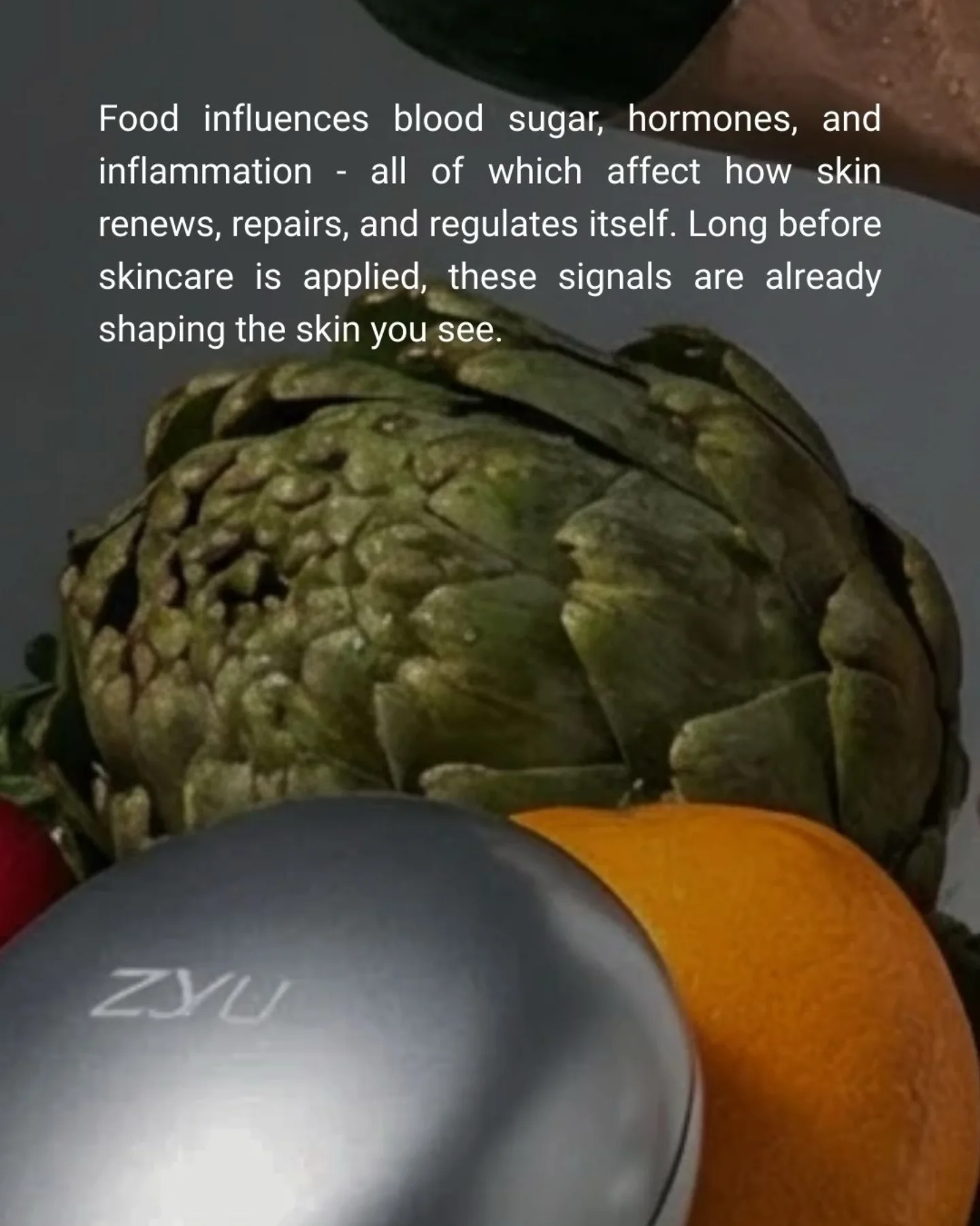 The Zyu Lab