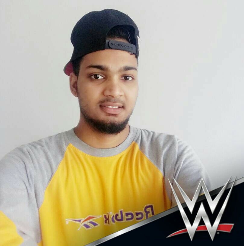Manjinder Rai