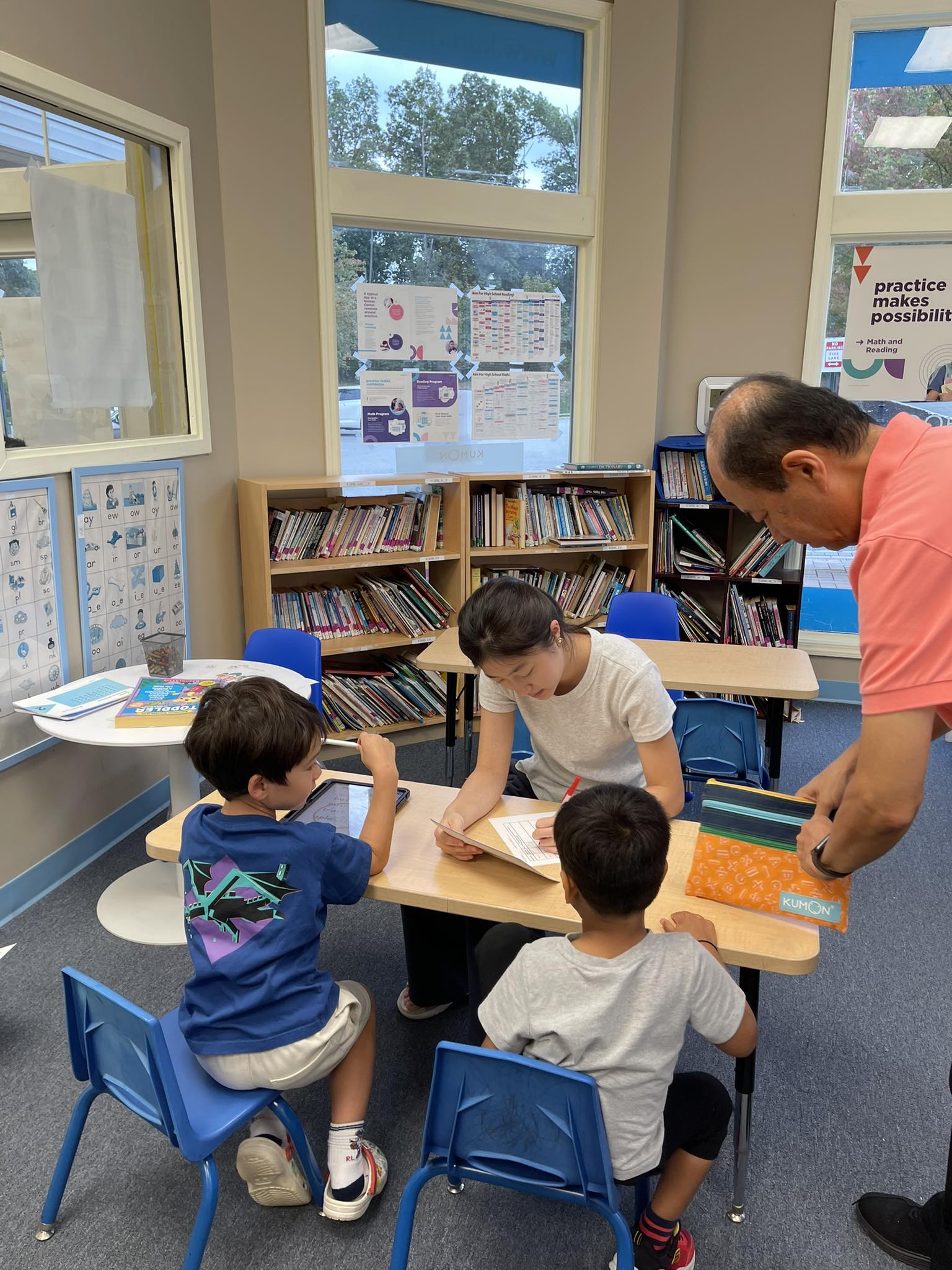 Kumon | Basking Ridge NJ