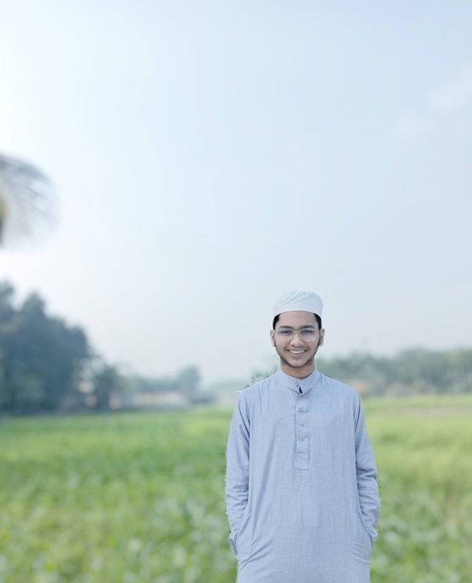 Rabiul Islam