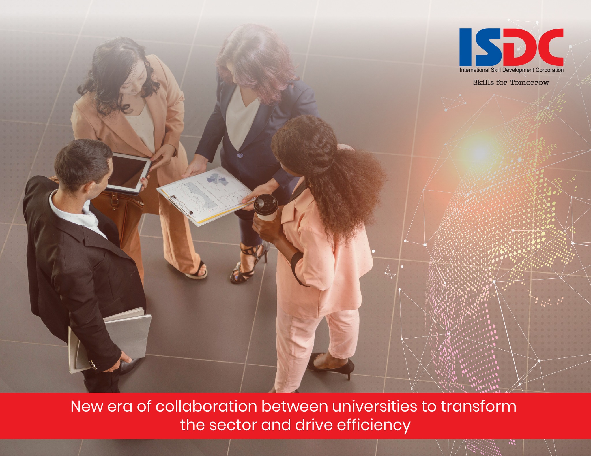 ISDC Global