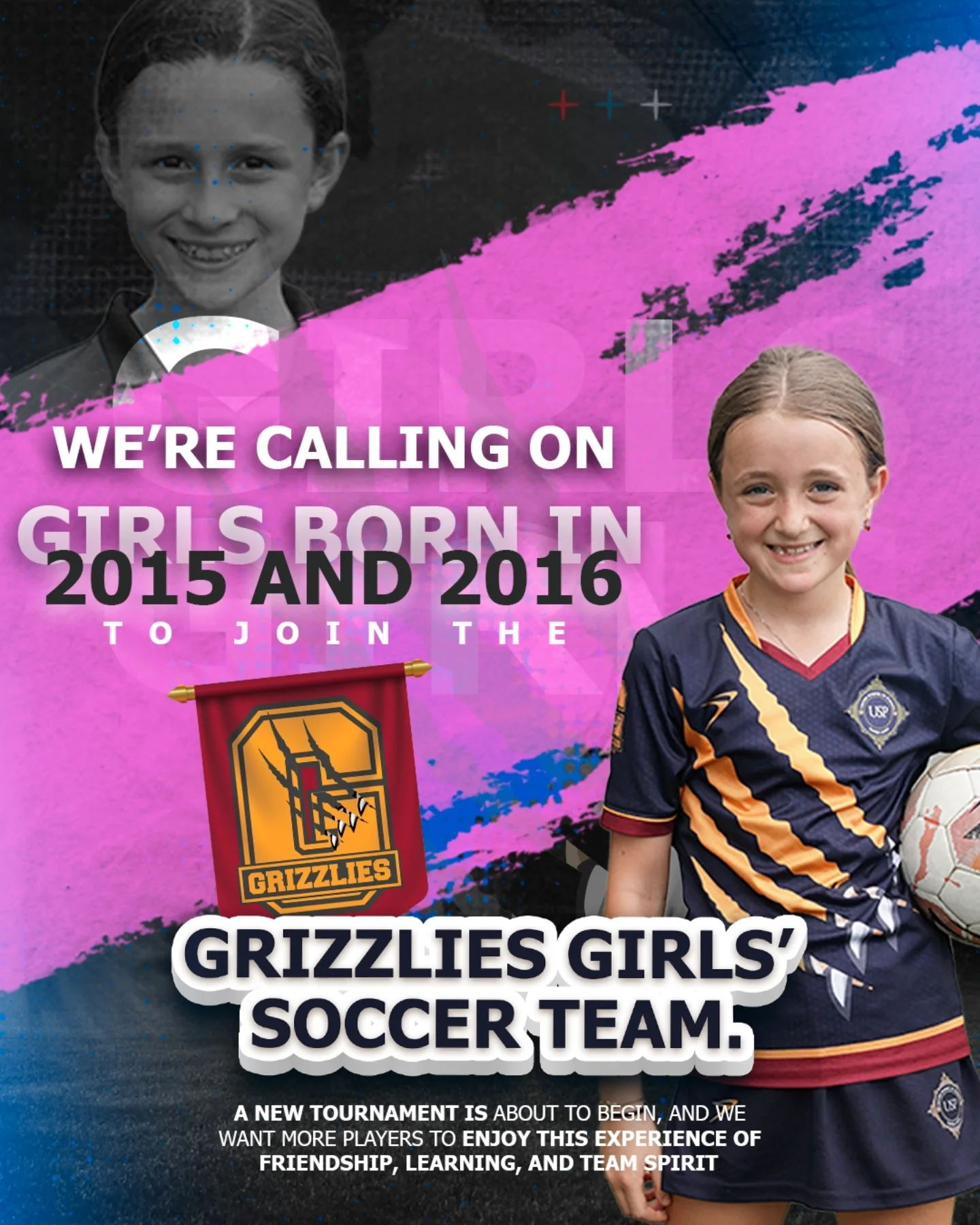 ⚽🐻 Attention USP Families!... - United School of Panama | Facebook