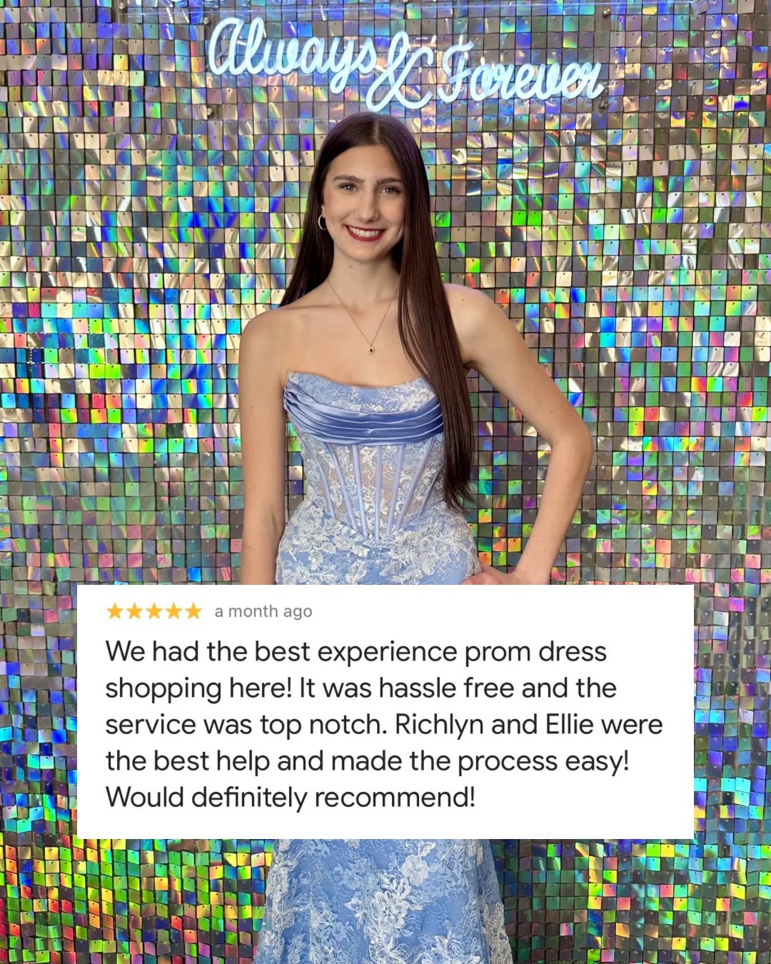 prom dress website reviews Found a prom dress on a scam site and looking for the original :  r/findfashion