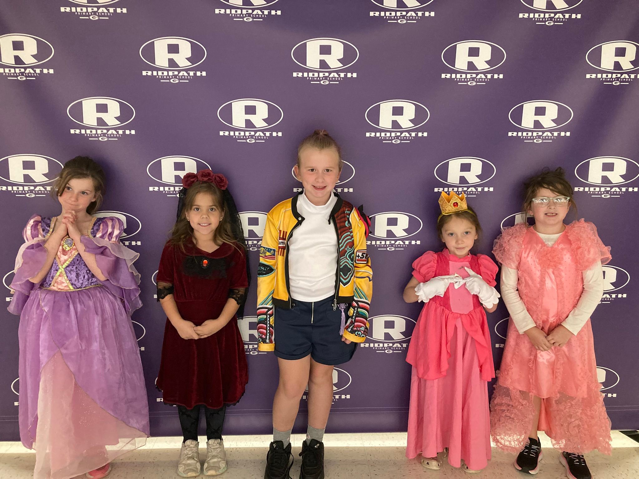 Ridpath Primary School added a... - Ridpath Primary School