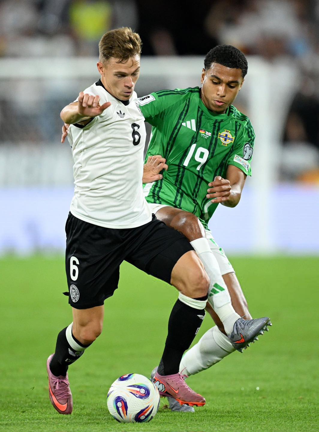 🇩🇪 Germany have been booed off at... - The Football Community | Facebook