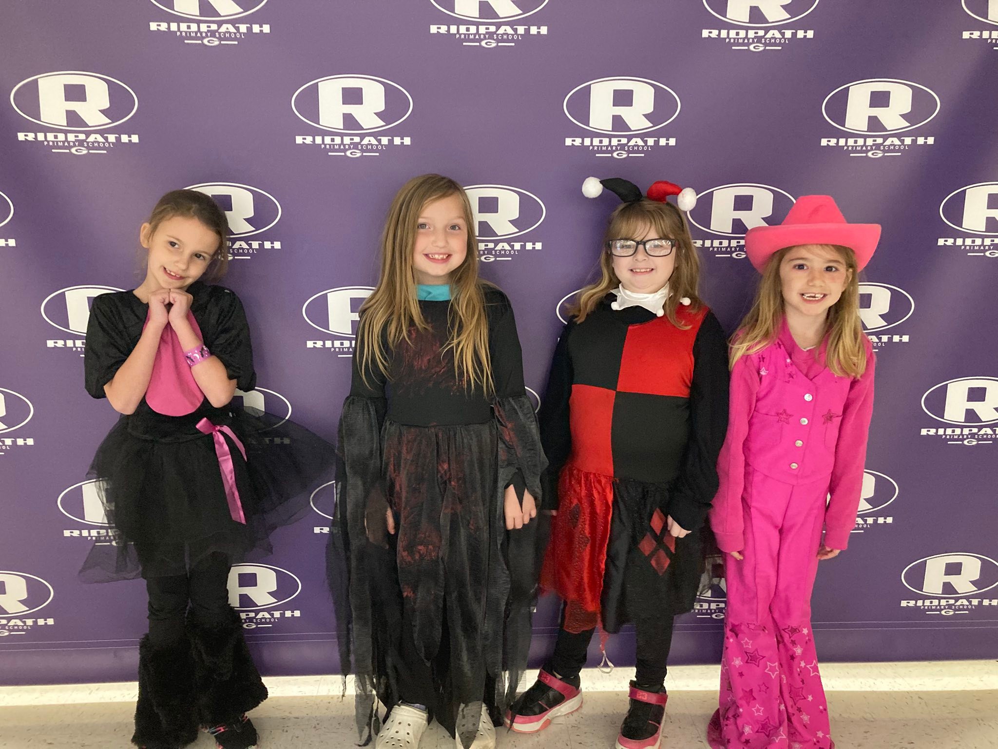 Ridpath Primary School added a... - Ridpath Primary School