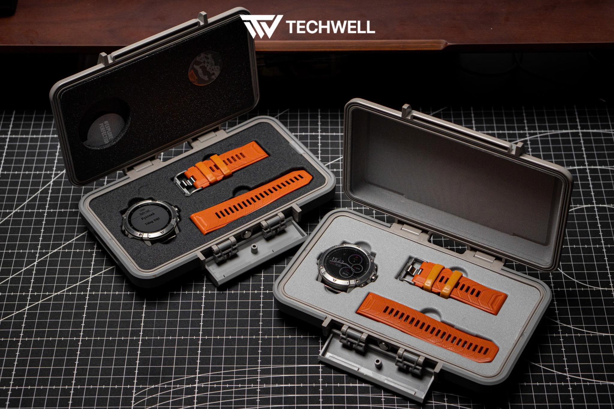 Techwell - Chuyên đồ công nghệ | Hanoi