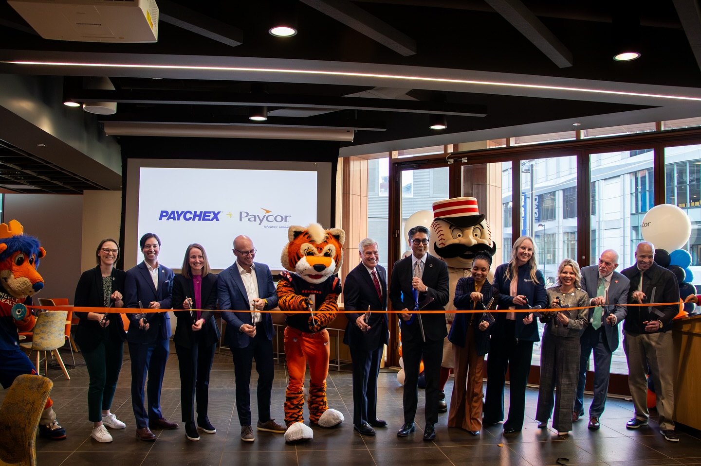 Paycor | Cincinnati OH