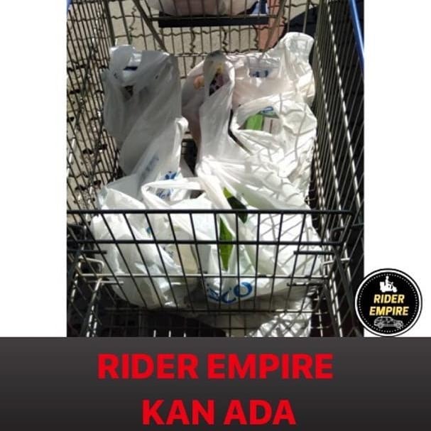 Rider Empire