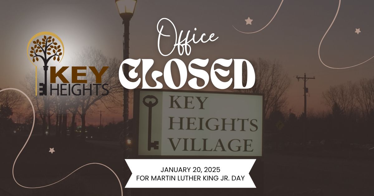 Key Heights Village | Lowell MI