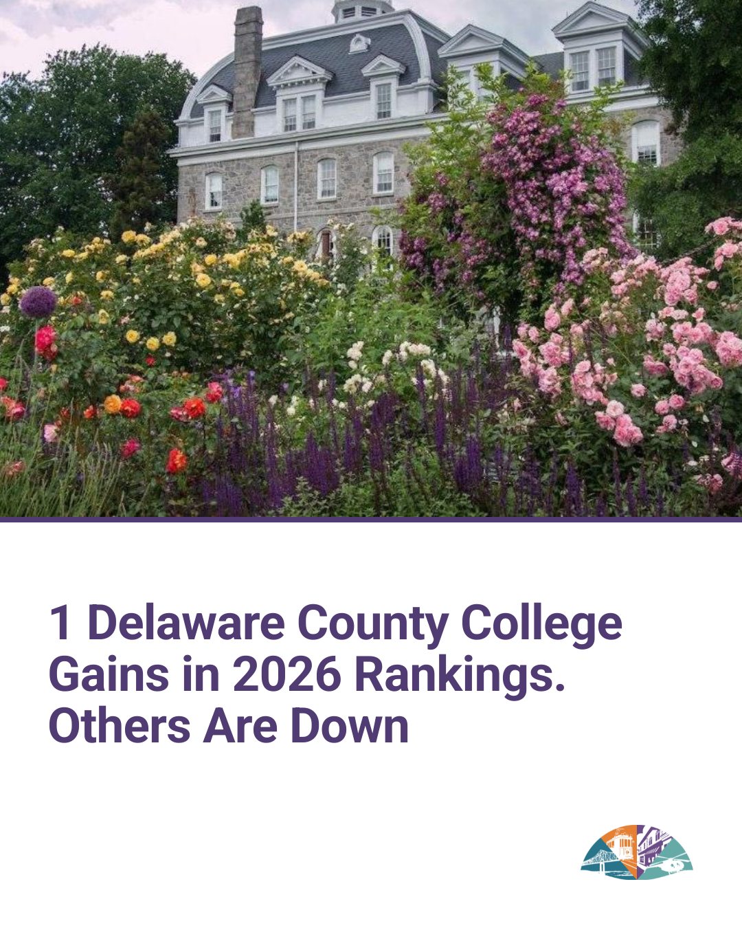 DELCO.Today - The University of Pennsylvania has dropped... | Facebook