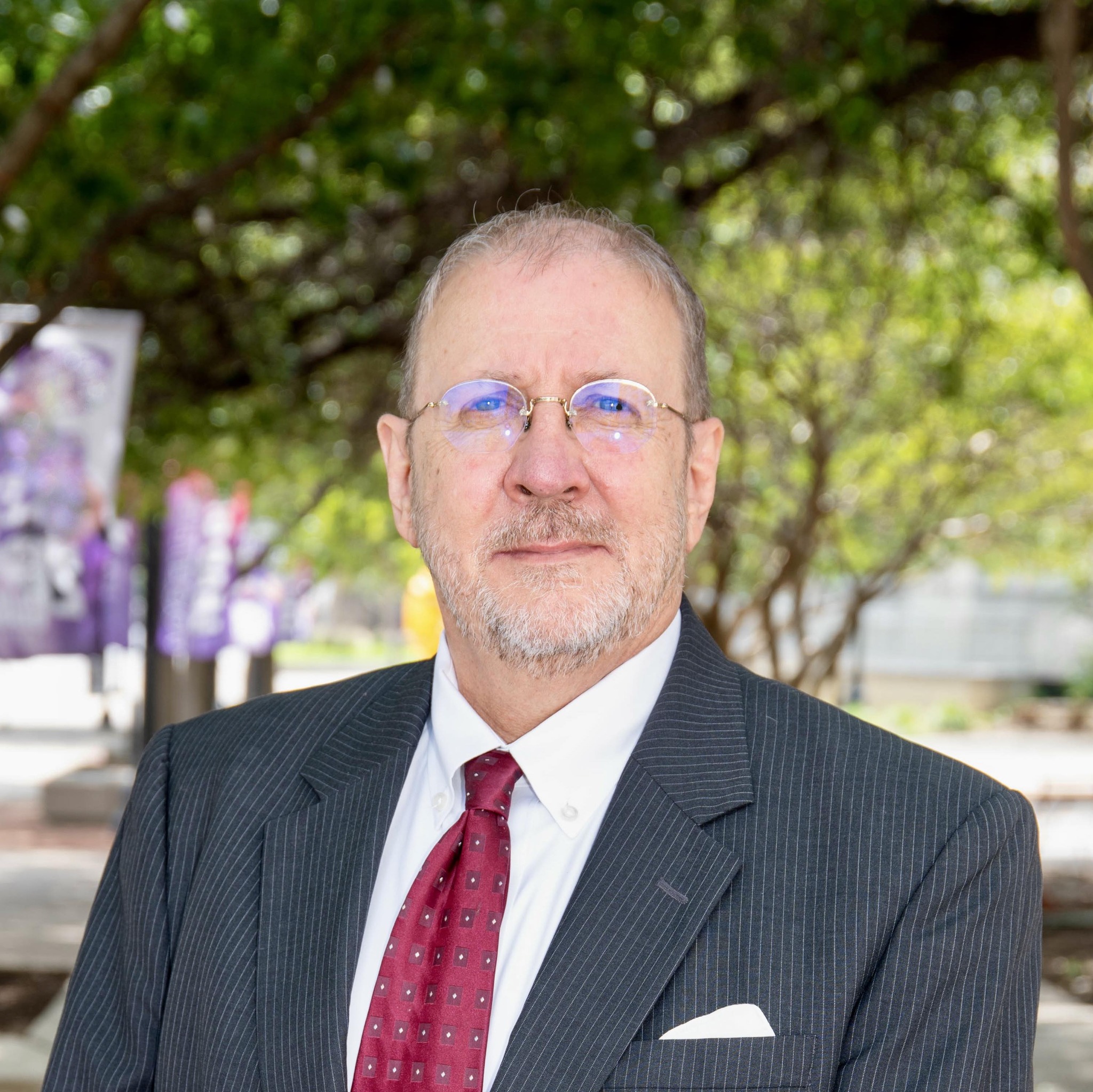 Robert Blankenship Attorney & Mediator | Mansfield TX