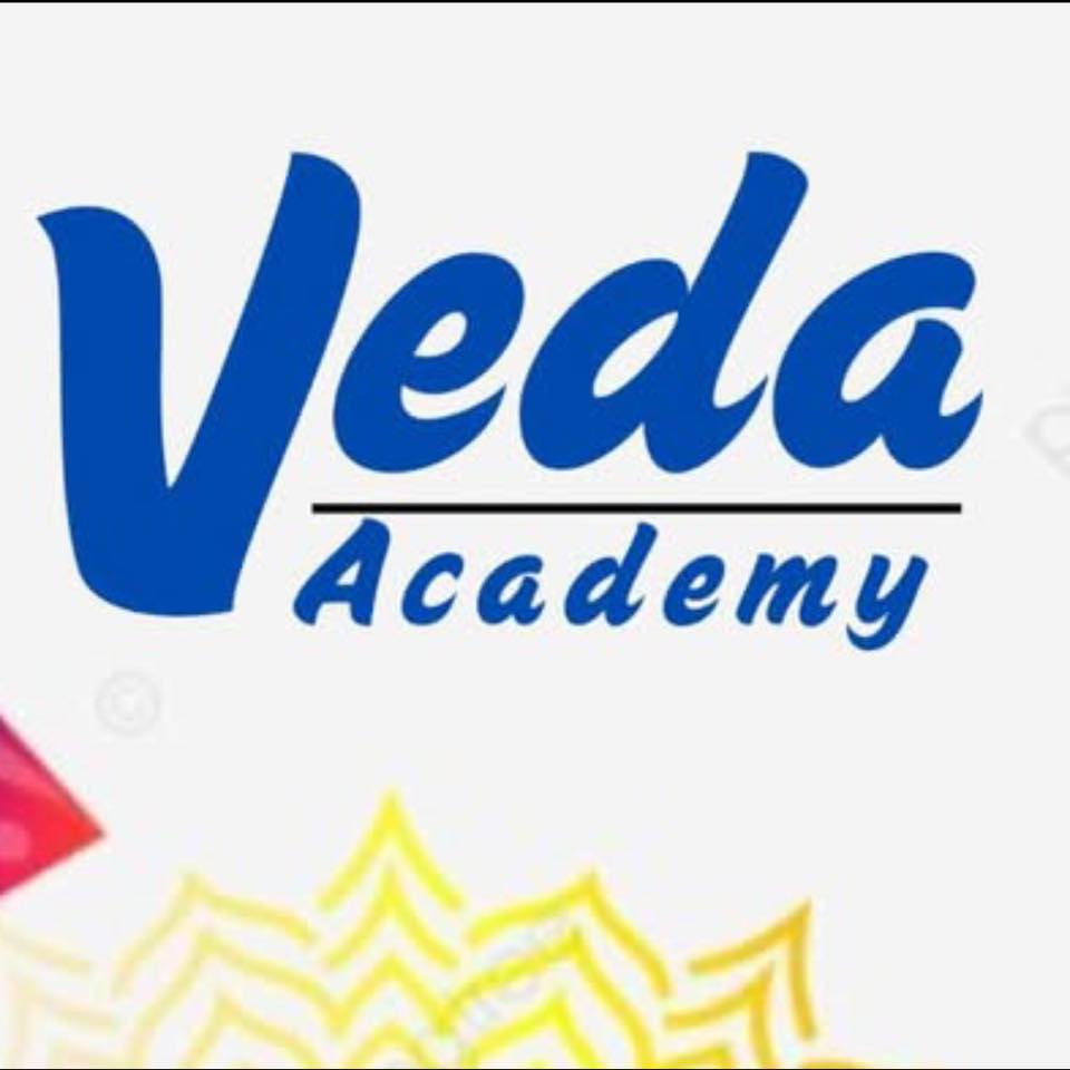 Veda Academy Silicon City on Reels