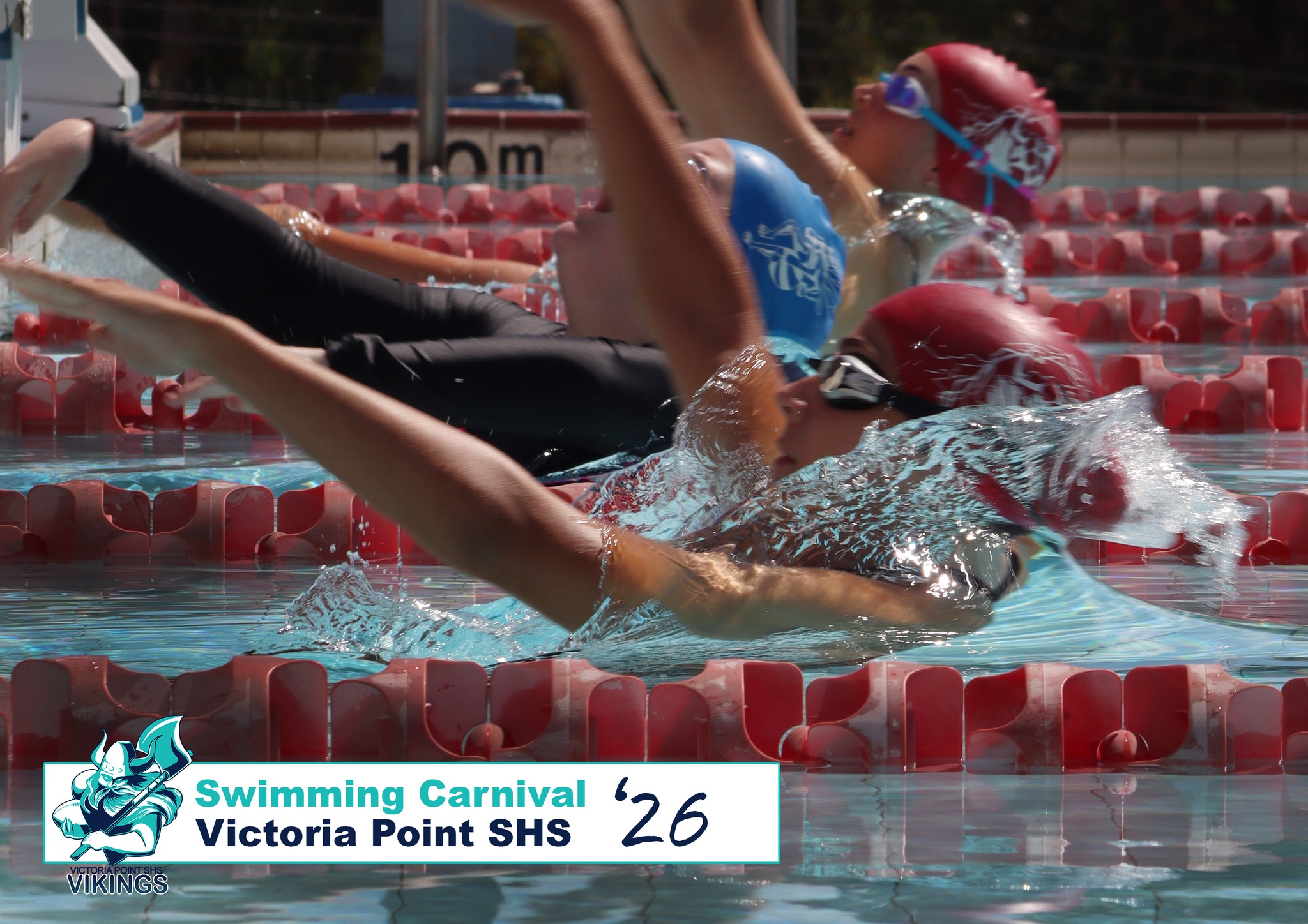 Victoria Point State High School