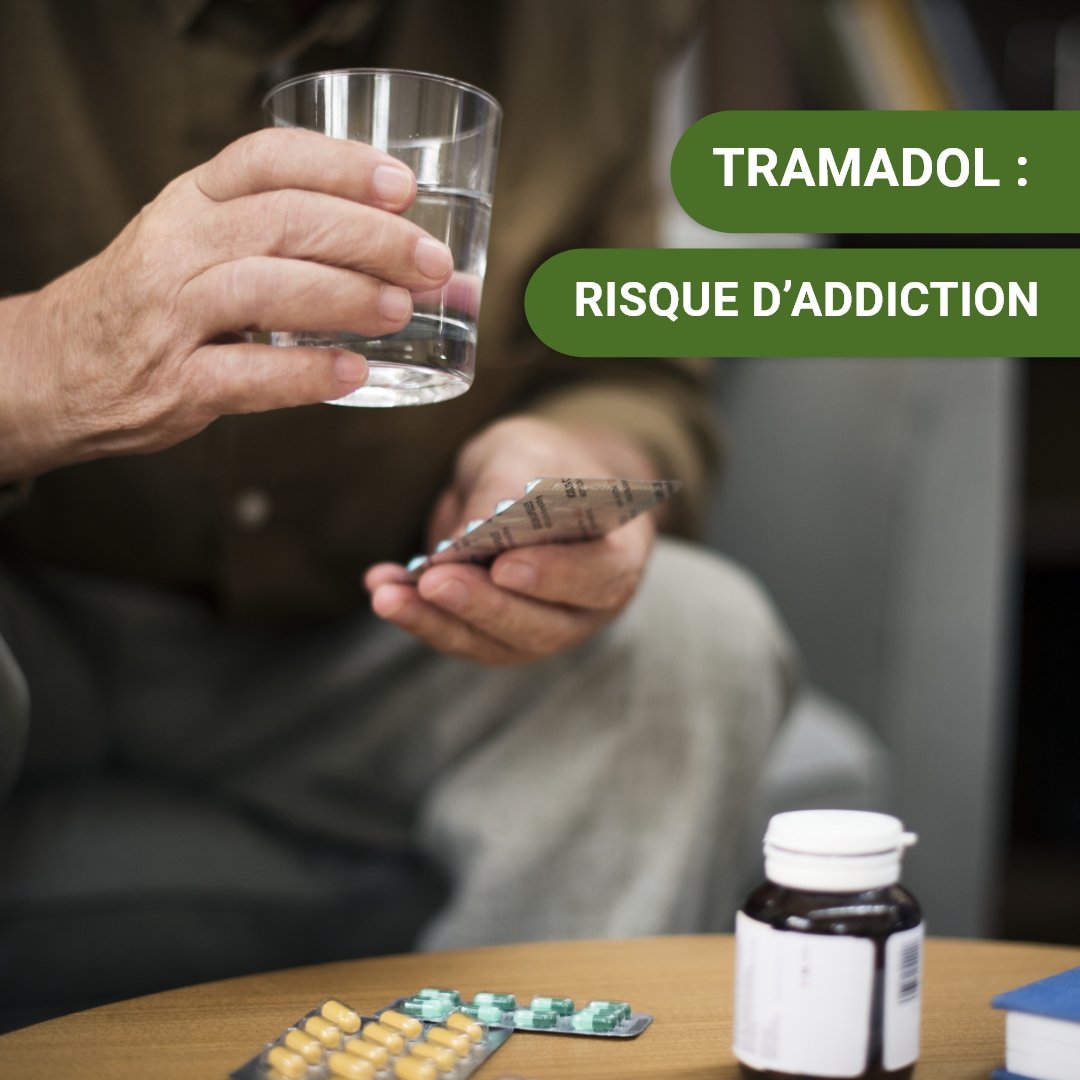 Pharmacie - 💊 Tramadol : bien l’utiliser Le tramadol est un antidouleur ...