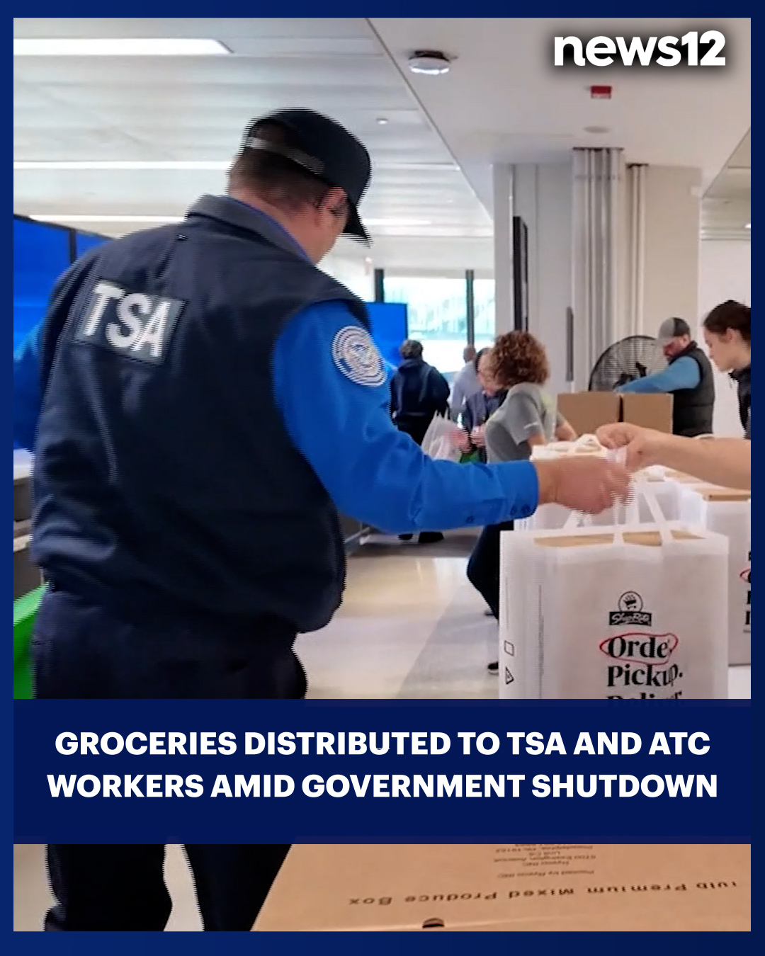 News - GOVERNMENT SHUTDOWN LATEST: As the government shutdown continues ...
