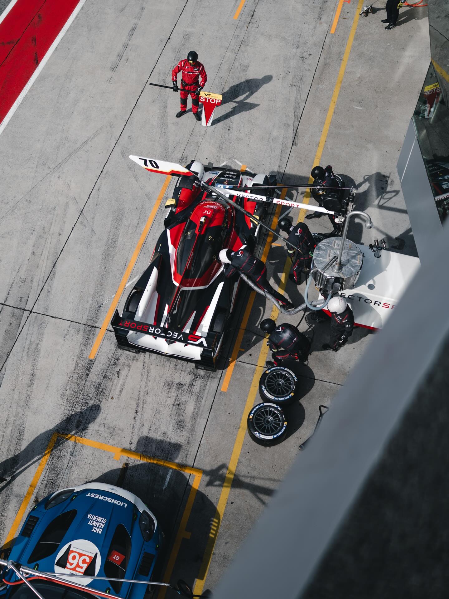 Jacob Abel Racing added a new photo —... - Jacob Abel Racing