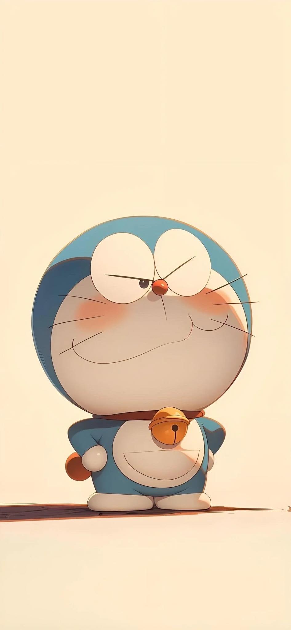Cartoons, Inc. - 這都是桌布😂～老樣子，請自取 ️ #哆啦A夢 #Doraemon #多啦A夢... | Facebook