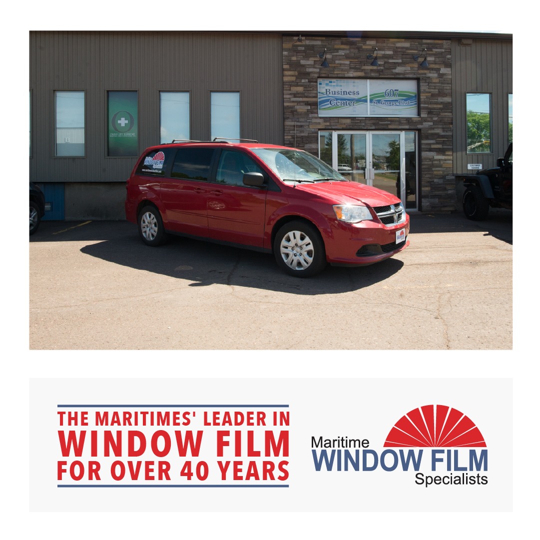 Maritime - Proudly serving the Maritimes for more than 40 years ...