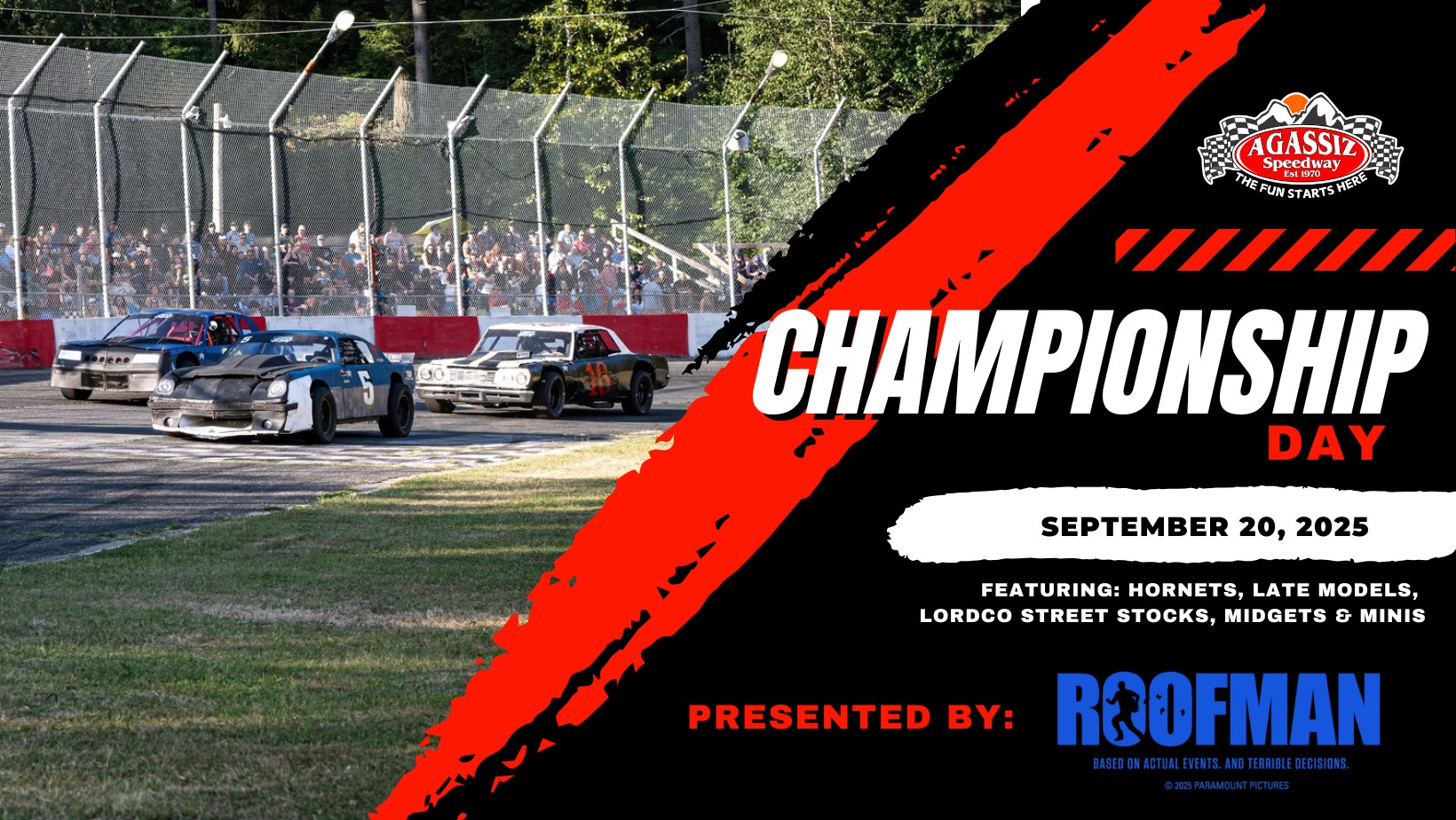 Team 29 Racing | Surrey BC