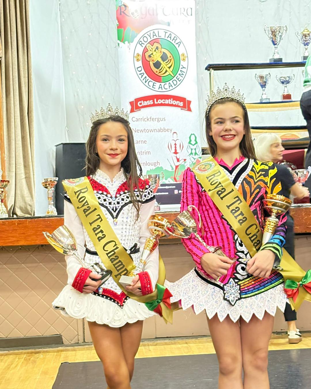 Royal Tara Dance Academy
