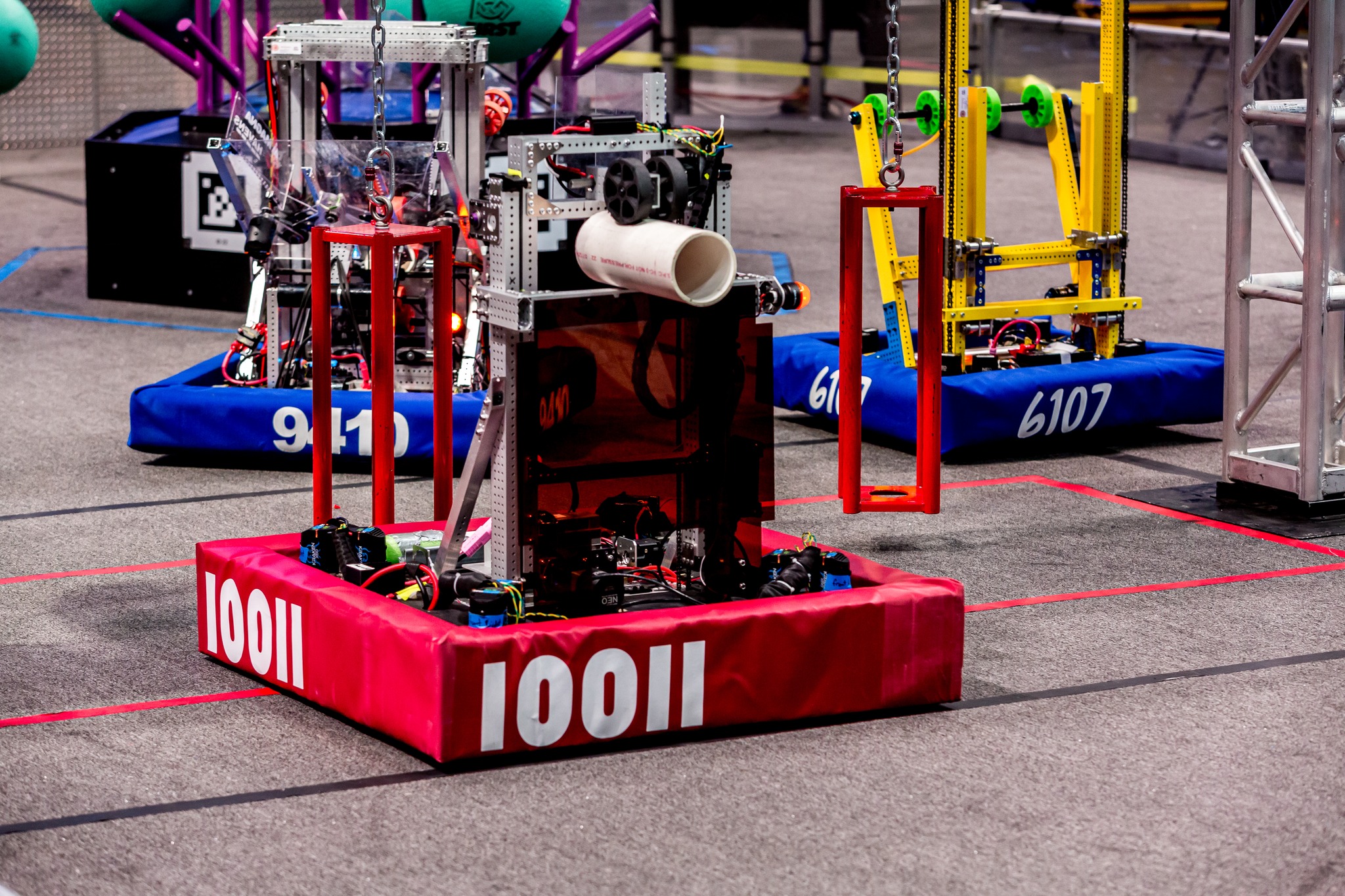 2026 Rocket City Regional